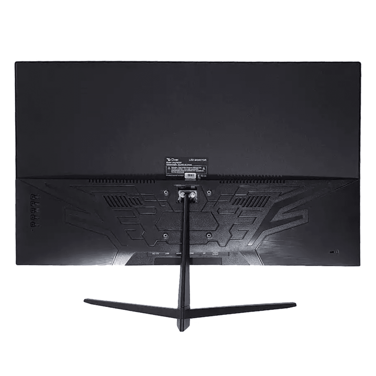 Monitor DX 270ZGP 27″ IPS HDR FULL HD 1920×1080 240Hz DX 270ZGP - Duex