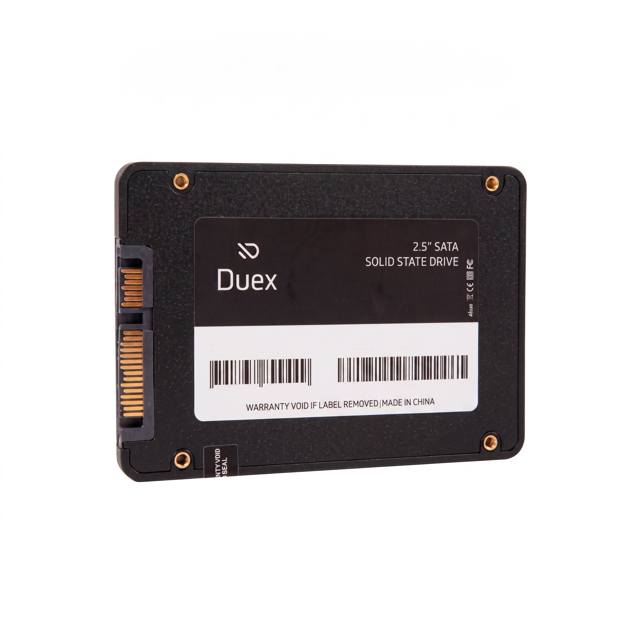 SSD DUEX DXS512D 512GB DXS512D - Duex